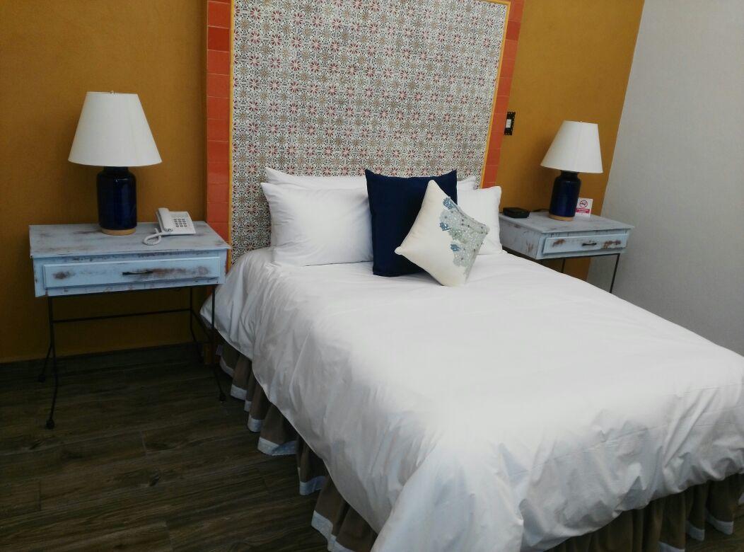 Hotel Constitucion Tepeapulco Extérieur photo
